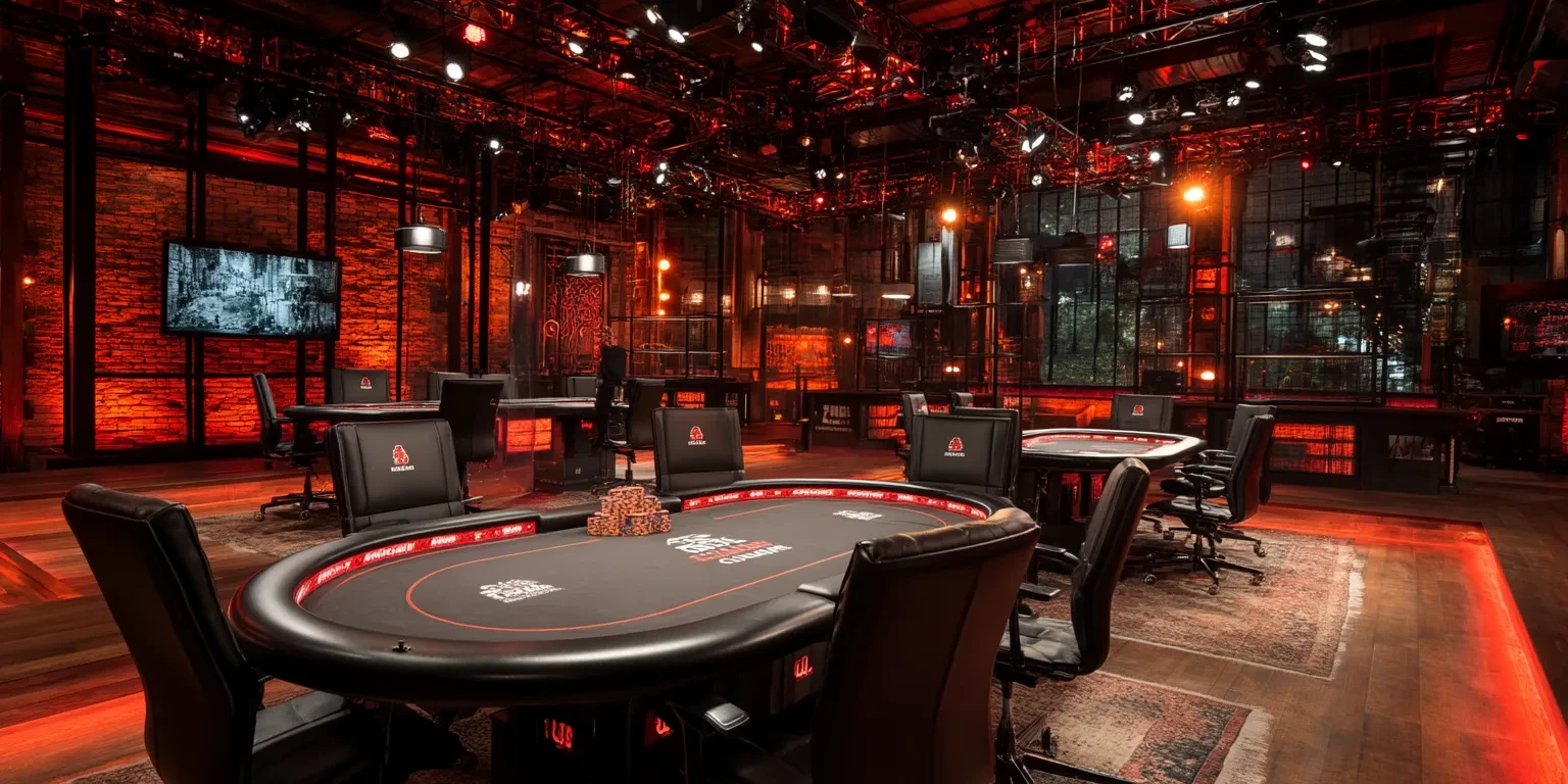Live Casino