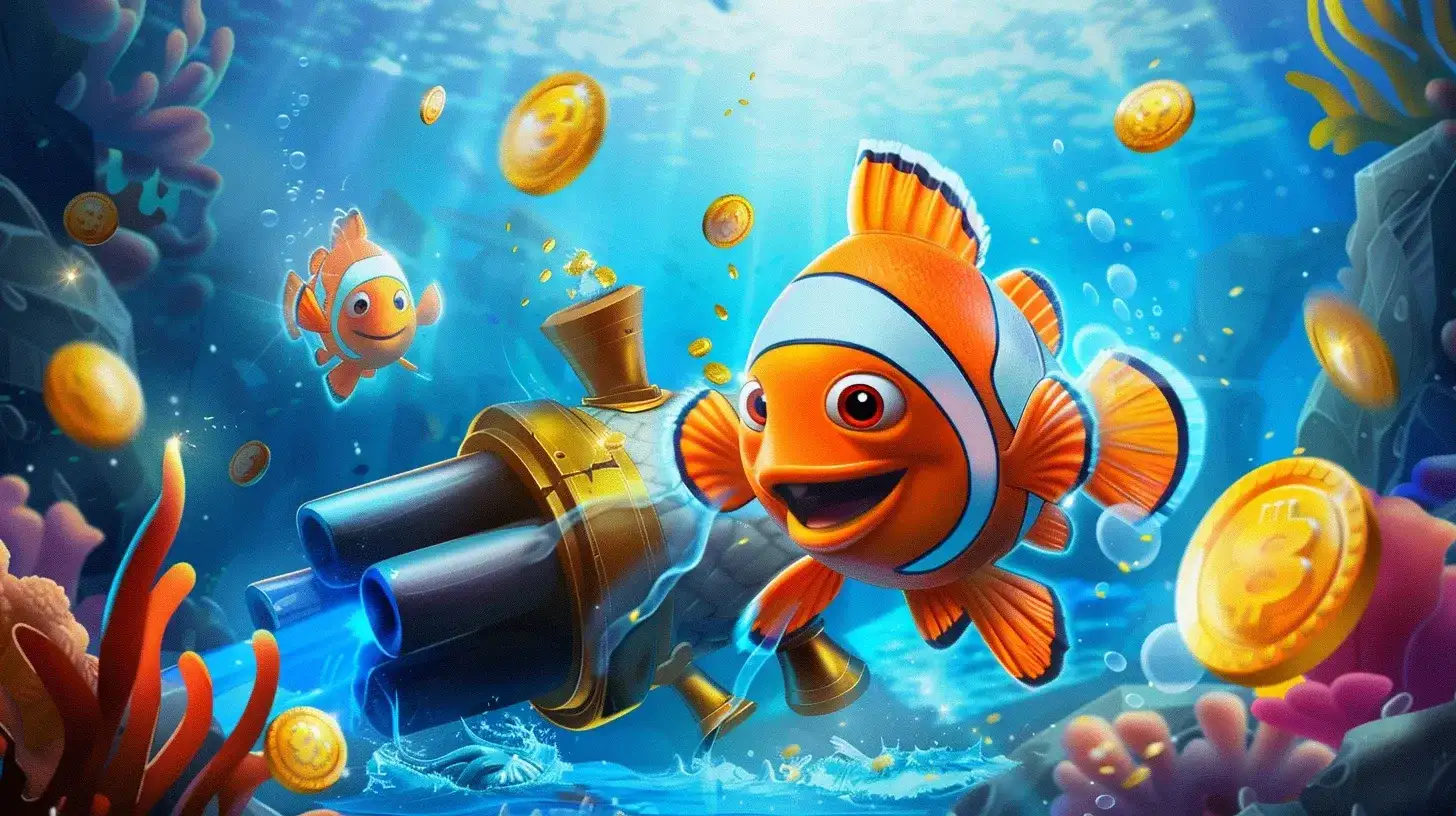Permainan Dalam Talian: Menyelami Dunia Slot Malaysia, SA Gaming, dan Happy Fishing (2026/06/24)